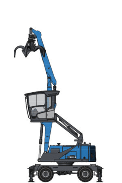 MHL810 F Mobile