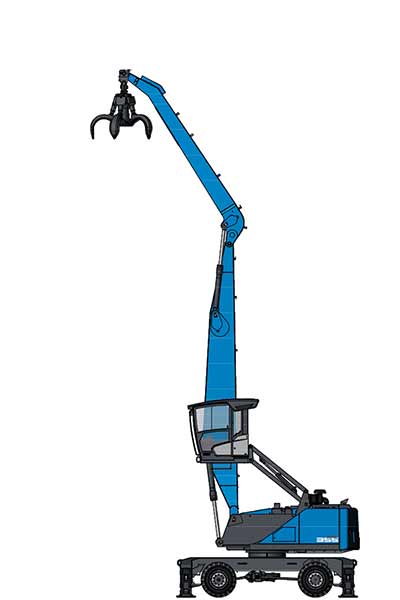MHL855 F Mobile