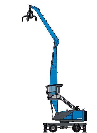MHL355 F Mobile