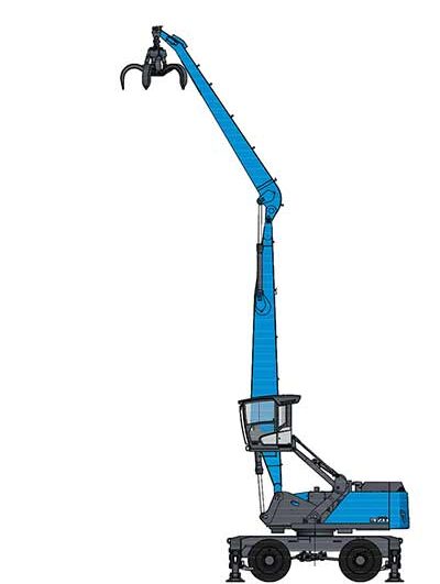 MHL370 F Mobile