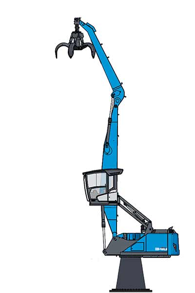 AHL340 Stationary (Pylon)