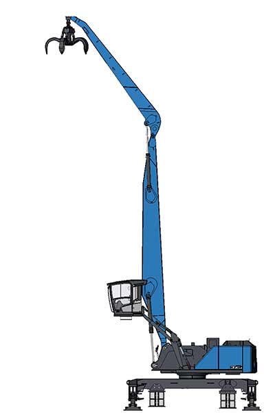 AHL375 Stationary