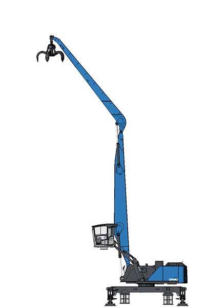 AHL880 F Stationary