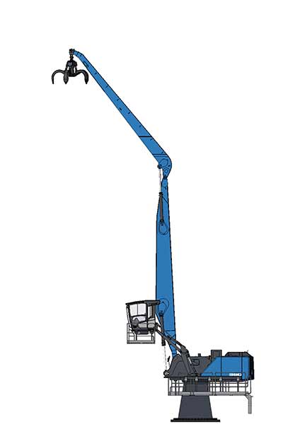 AHL880 F Stationary (Pylon)