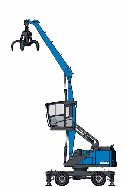 MHL820 F Mobile