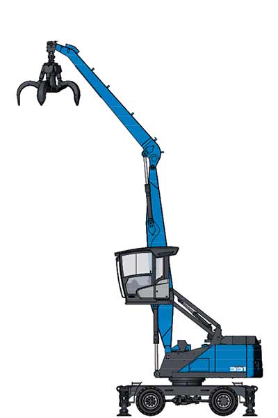 MHL331 F Mobile