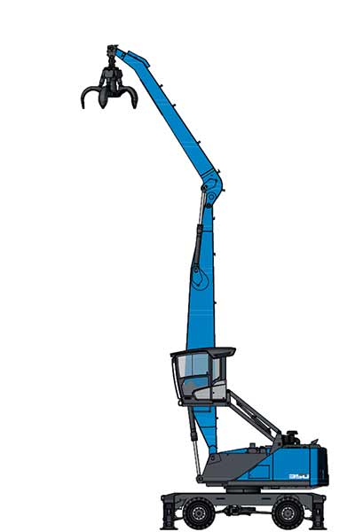 MHL350 Mobile