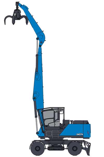 MHL364