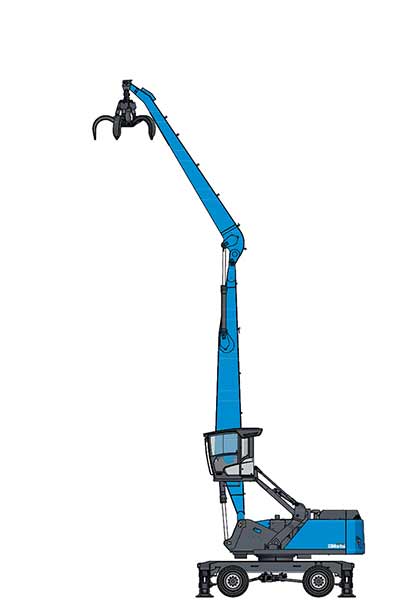 MHL365 F Mobile