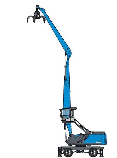 MHL365 F Mobile