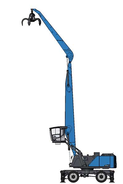 MHL875 F Mobile