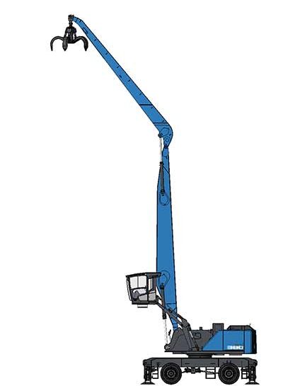 MHL880 F Mobile