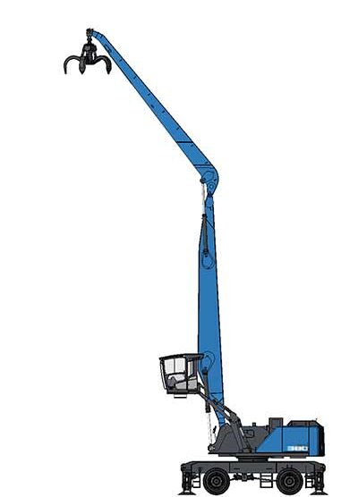 MHL380 F Mobile