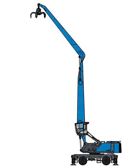 MHL890 F Mobile