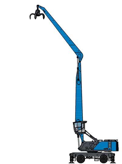 MHL390 F Mobile