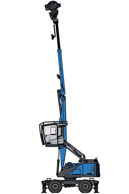 MHL420