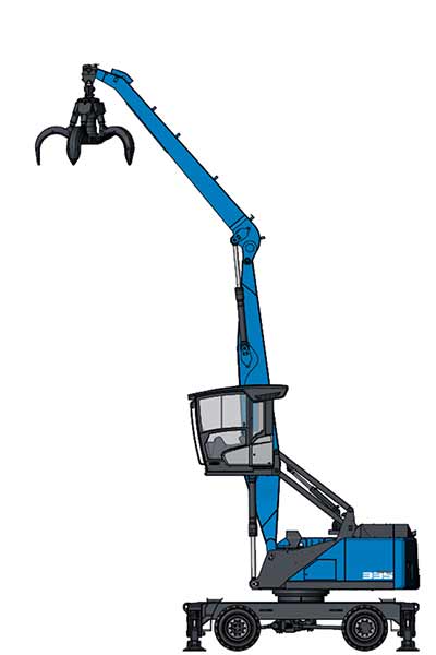 MHL335 F Mobile