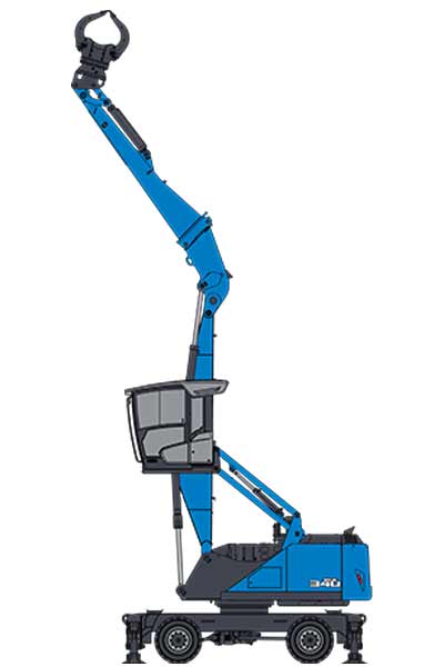 MHL340 F FQC